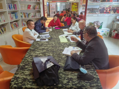 携手“枫桥经验”，打造司法为民的“解惑站”与社会经济咨询服务