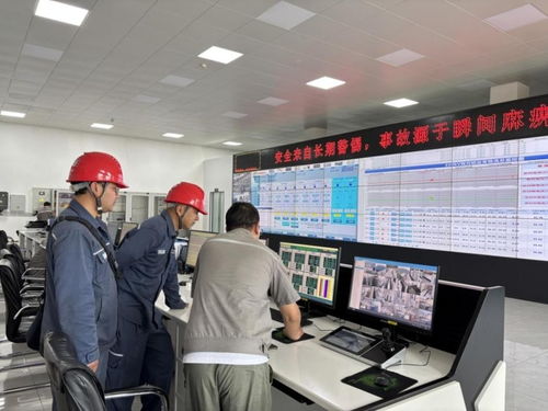 南方电网贵州六盘水供电局 精准电力服务赋能“5G工厂”，以专业咨询助力产业数字化转型