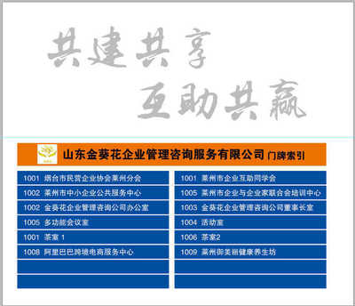山东金葵花 深耕专业咨询，赋能区域经济高质量发展